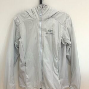 Arc’teryx Atom Hoody Women’s Size S